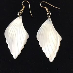 Mother of Pearl Earrings